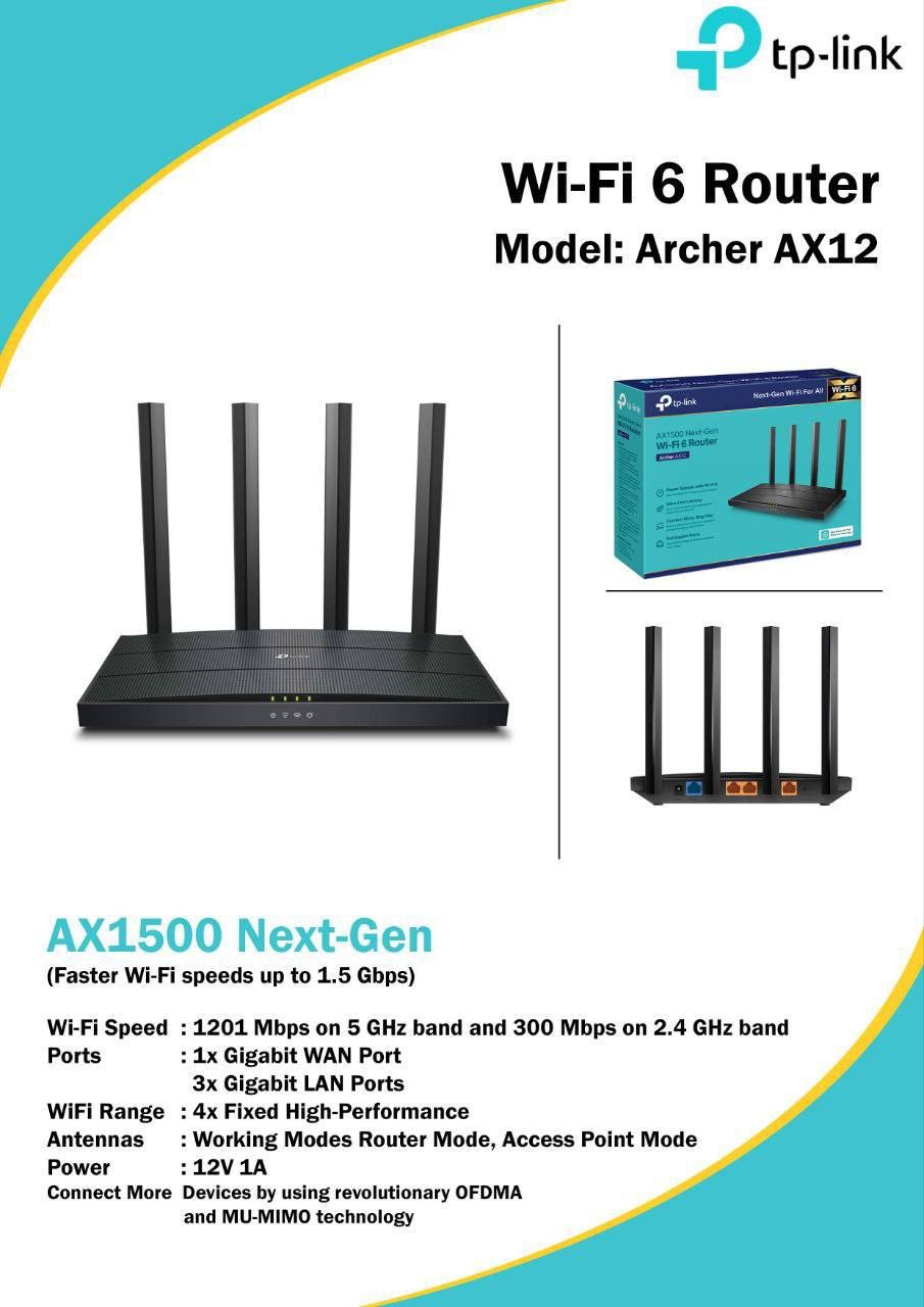 AX12