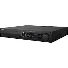 DS-7332HQHI-M4/S_ 4K/5MP PRO  32-ch 4HDD coaxial  video&audio inpu