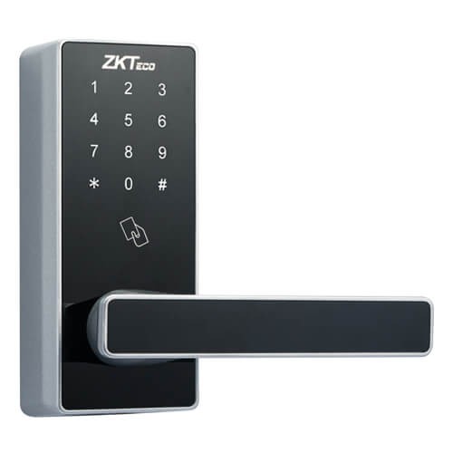 DL30Z_ZKT Smart Lock