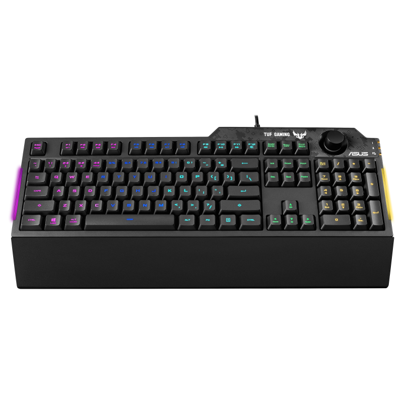 ASUS TUF Gaming K1 RGB Keyboard