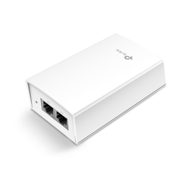 TP-Link TL-POE2412G Omada 24V 12W Passive PoE Adapter