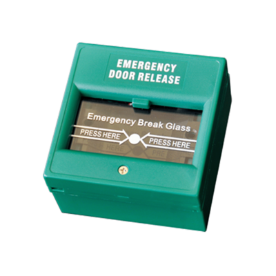 Dahua  Emergency Break Glass Button_ASF921