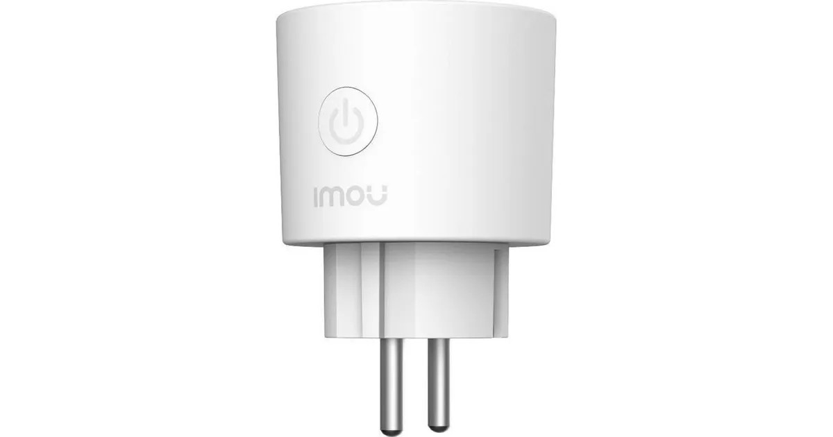 Smart plug CE1P-EU