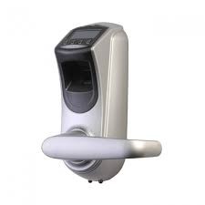 L7000S_ZKT Smart Lock