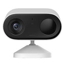 Cell Go (magnetic accessory) - Outdoor Wi-Fi Camera (with Battery) IPC-B32P-V2