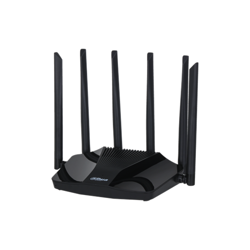 WR5210-IDC-Wireless Router