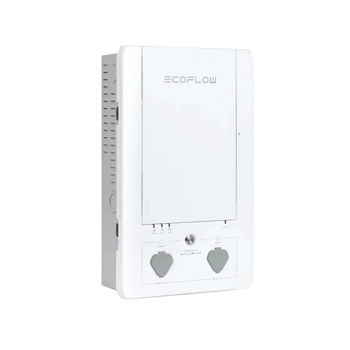 EcoFlow Smart Home Panels Combo EU