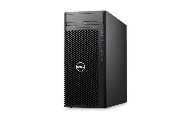 Dell Precision 3680 Tower Core i7 14700 16GB (1x16GB) DDR5 2TB 7.2K SATA 3.5"+512GB SSD M.2 PCIe NoDVDRW Win11Pro KB216 MS116, NVIDIA T1000 8GB, 8GB GDDR6