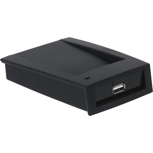 Dahua ASM100 MIFARE Card Reader and Writer_DHI-ASM100