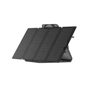 EcoFlow 400W Portable Solar Panel