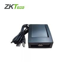 CR60W_ZKT Smart Lock