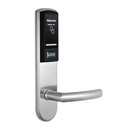 LH3000L  LH3000R_ZKT Smart Lock