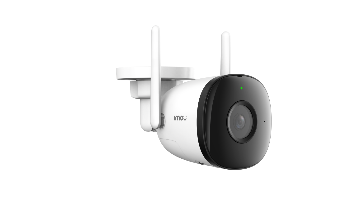 Bullet 3C 5MP - Outdoor Fixed Wi-Fi Camera  IPC-S3DP-5M0WJ