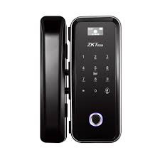 GL300L  GL300R_ZKT Smart Lock