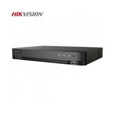 iDS-7208HUHI-M1/E_ 5M/8MP PRO  8-ch 1HDD coaxial  video&audio inpu