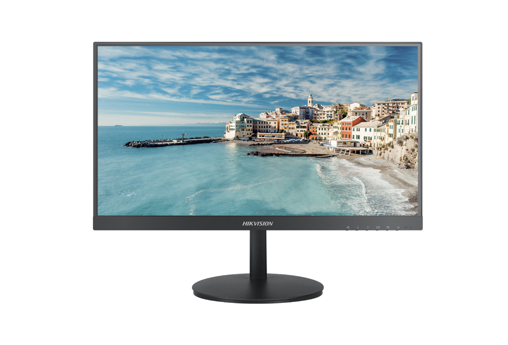 21.5” FHD Borderless Monitor_DS-D5022FN-C