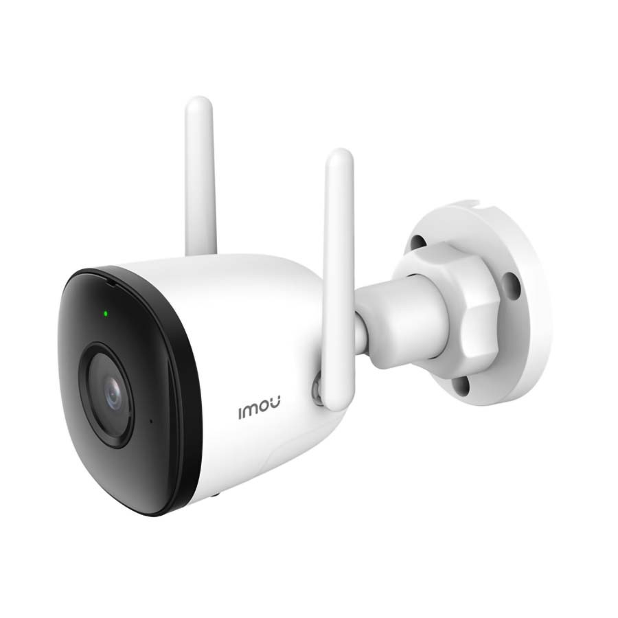 Bullet 2C 4MP - Outdoor Fixed Wi-Fi Camera IPC-F42P