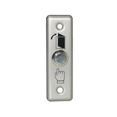 Dahua Stainless Steel Exit Button_ASF905