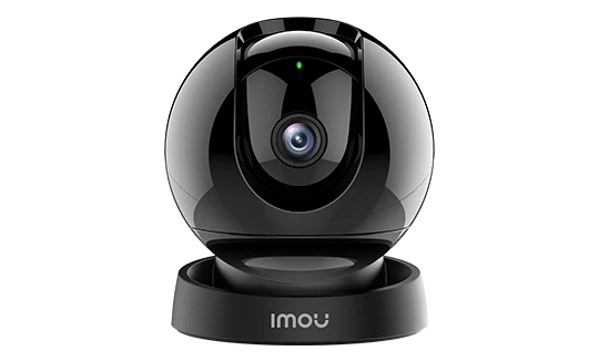 Rex 2D 5MP-C1 - Indoor Wi-Fi Pan & Tilt Camera IPC-GK2DP-5C1W