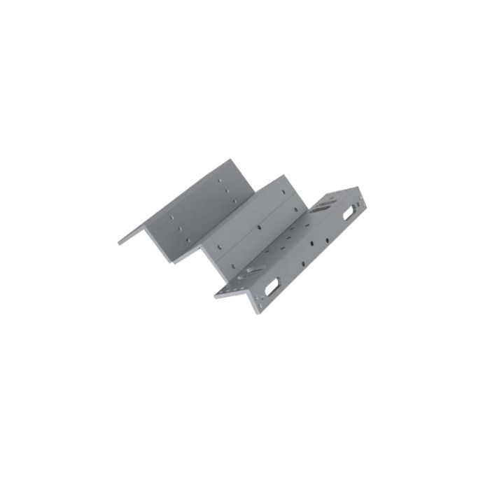 Dahua Z&L BRACKET FOR MAGNETIC LOCK_DHI-ASF280ZL-V1