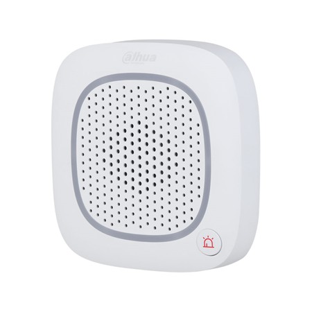 Wireless Intercom Siren_DHI-ARA14-W2(868)