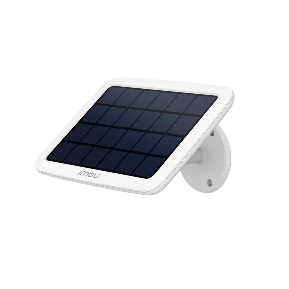 Solar Panel for Cell 2 - Outdoor Wi-Fi Camera Accessories FSP11