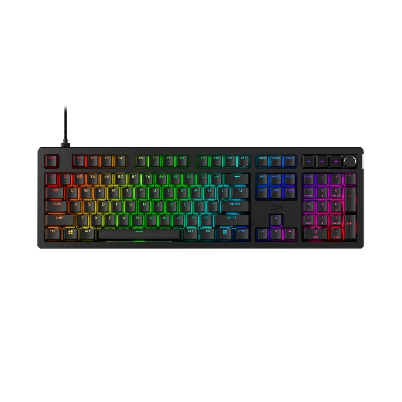 Alloy Origins Core PBT - BL - US