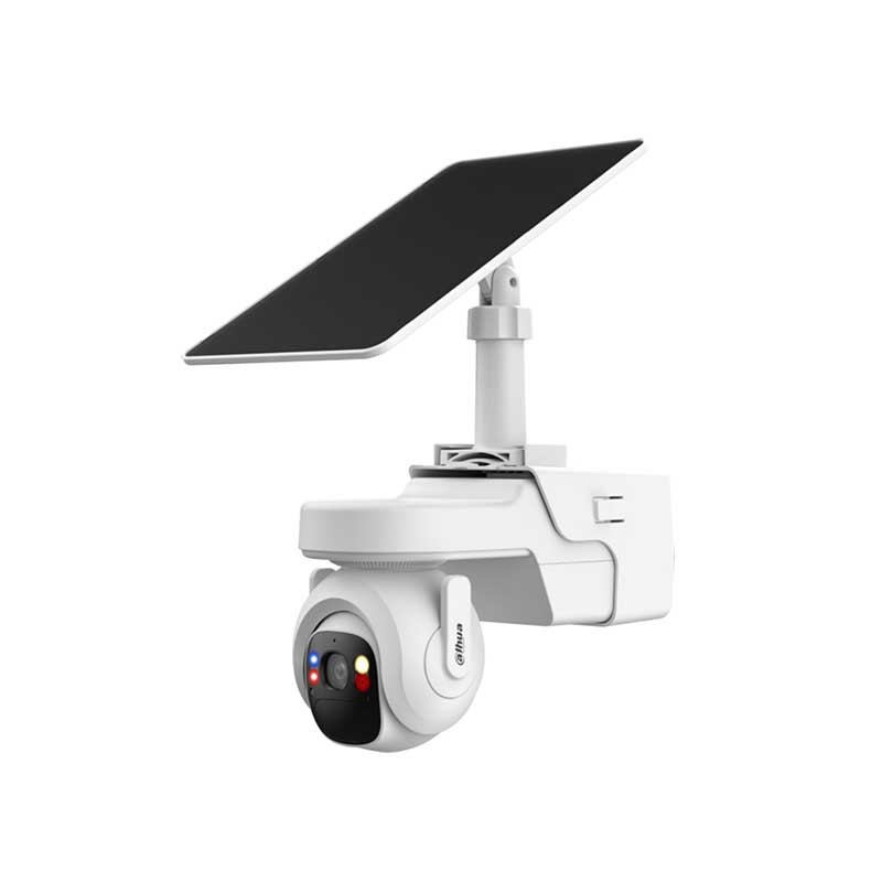 KIT/BP4A-4G/M0508_4MP Hight DefinitionSmart Detection Work With 8W Solar Panel AI Human DetectionAI Vehicle DetectionSound and Light Alam 68Wh Built-in Battery4GB Connection