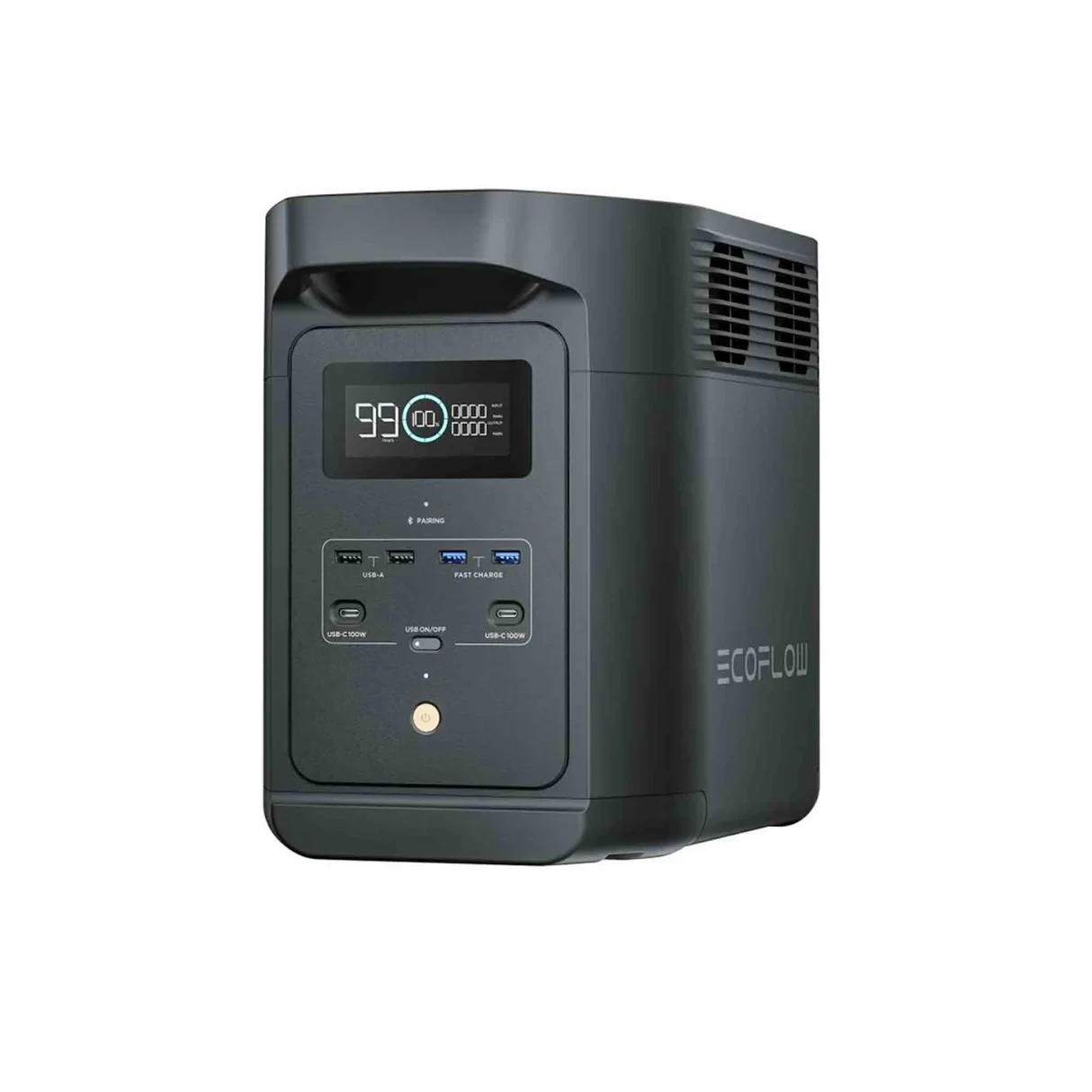 EcoFlow E980 Portable Power Station ( 500W 980Wh )