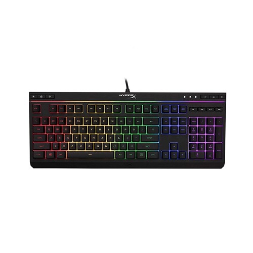 Alloy Core RGB - US