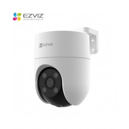 H8C 2K+ 4MP 2K+ Pan & Tilt WiFi Camera